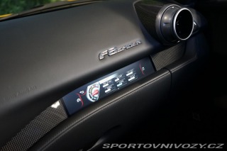 Ferrari F8 Spider LIFT LED ACC P-Dis 2023