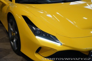 Ferrari F8 Spider LIFT LED ACC P-Dis 2023