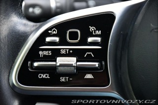 Mercedes-Benz C 300de ACC TAŽNÉ LED CARPL 2020