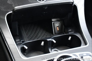 Mercedes-Benz C 300de ACC TAŽNÉ LED CARPL 2020