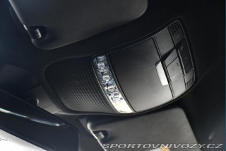 Mercedes-Benz C 300de ACC TAŽNÉ LED CARPL 2020