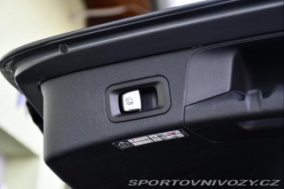 Mercedes-Benz C 300de ACC TAŽNÉ LED CARPL 2020