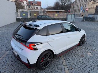 Hyundai i20 N Premium 2024