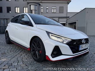 Hyundai i20 N Premium 2024
