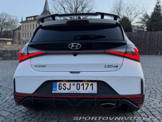 Hyundai i20 N Premium 2024