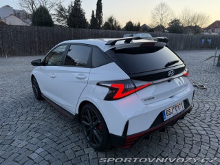 Hyundai i20 N Premium 2024
