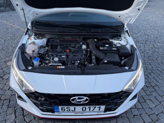Hyundai i20 N Premium 2024