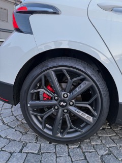 Hyundai i20 N Premium 2024
