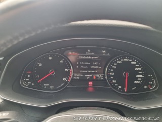 Audi A7 2018