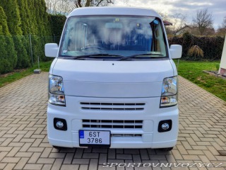 Suzuki Ostatní modely EVERY JOIN TURBO 2006