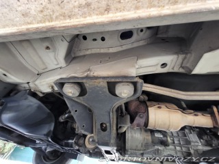 Suzuki Ostatní modely EVERY JOIN TURBO 2006