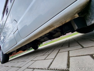 Suzuki Ostatní modely EVERY JOIN TURBO 2006