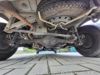 Suzuki Ostatní modely EVERY JOIN TURBO 2006