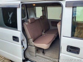 Suzuki Ostatní modely EVERY JOIN TURBO 2006