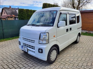 Suzuki Ostatní modely EVERY JOIN TURBO 2006