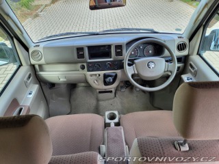 Suzuki Ostatní modely EVERY JOIN TURBO 2006