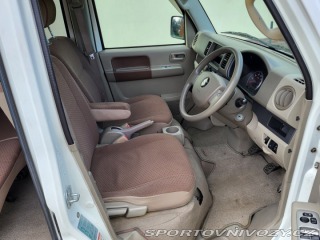 Suzuki Ostatní modely EVERY JOIN TURBO 2006