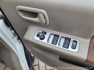 Suzuki Ostatní modely EVERY JOIN TURBO 2006