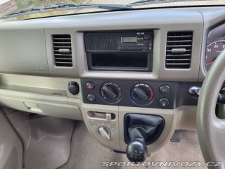 Suzuki Ostatní modely EVERY JOIN TURBO 2006