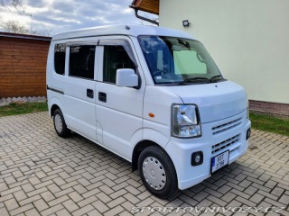 Suzuki Ostatní modely EVERY JOIN TURBO 2006