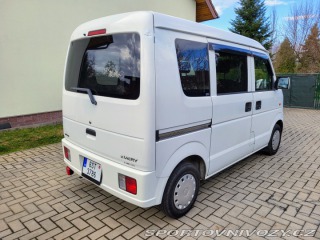 Suzuki Ostatní modely EVERY JOIN TURBO 2006