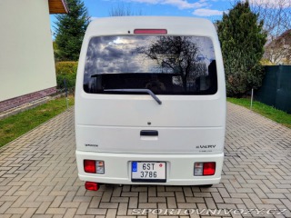 Suzuki Ostatní modely EVERY JOIN TURBO 2006