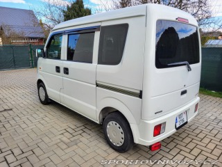 Suzuki Ostatní modely EVERY JOIN TURBO 2006