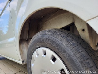 Suzuki Ostatní modely EVERY JOIN TURBO 2006