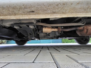 Suzuki Ostatní modely EVERY JOIN TURBO 2006