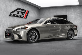 Lexus  LS 500