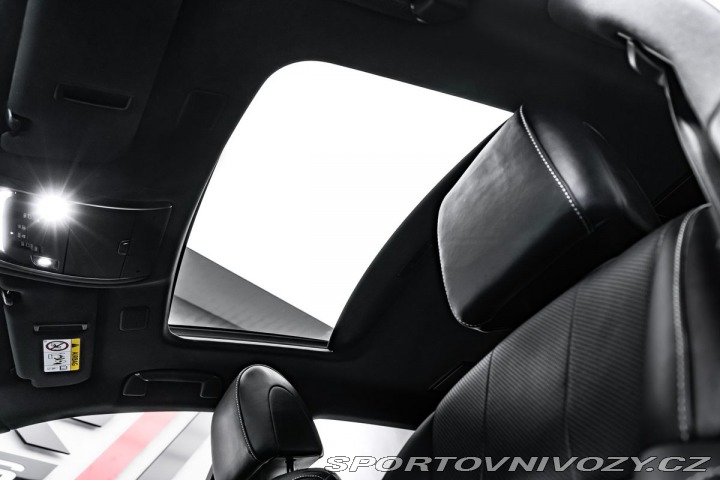 Lexus Ostatní modely LS 500 2018