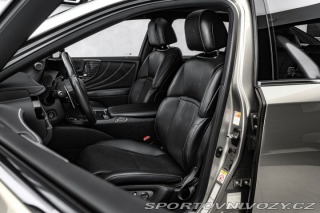Lexus Ostatní modely LS 500 2018