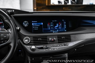 Lexus Ostatní modely LS 500 2018