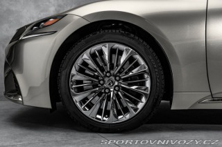 Lexus Ostatní modely LS 500 2018