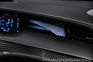 Lexus Ostatní modely LS 500 2018