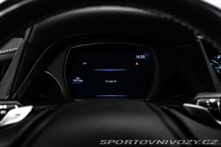 Lexus Ostatní modely LS 500 2018