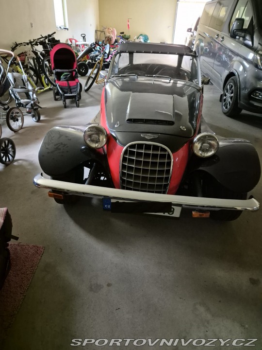 Ostatní značky Ostatní modely PANTHER LIMA SPORTS 1975