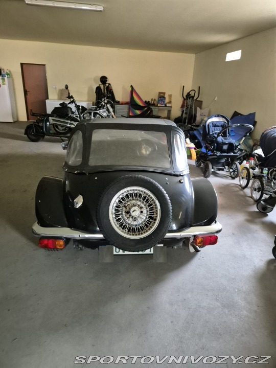 Ostatní značky Ostatní modely PANTHER LIMA SPORTS 1975