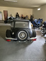 Ostatní značky Ostatní modely PANTHER LIMA SPORTS 1975