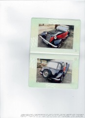 Ostatní značky Ostatní modely PANTHER LIMA SPORTS 1975