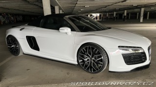 Audi R8 5.2 V10 2013