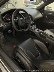 Audi R8 5.2 V10 2013