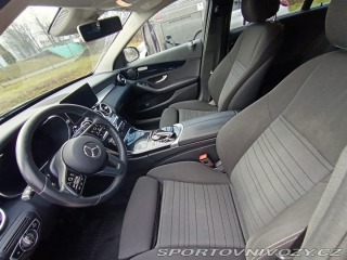 Mercedes-Benz C Kombi 2020