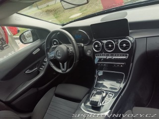 Mercedes-Benz C Kombi 2020