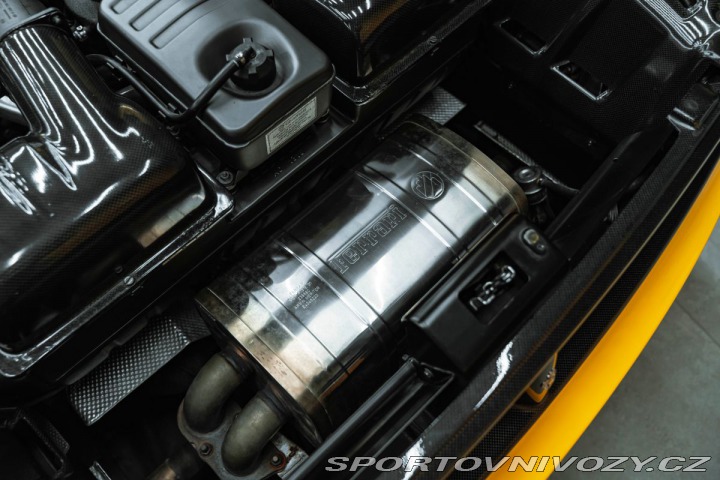 Ferrari 430 BR SPIDER F1, FULL OPTION 1800