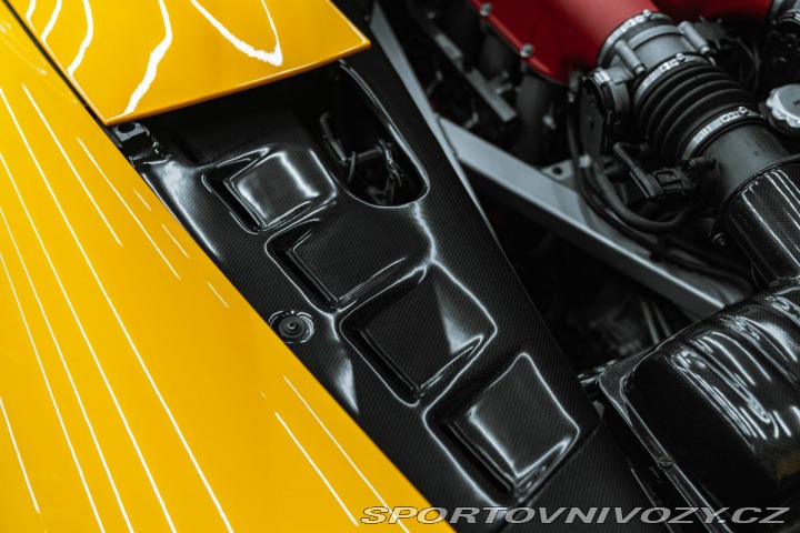 Ferrari 430 BR SPIDER F1, FULL OPTION 1800