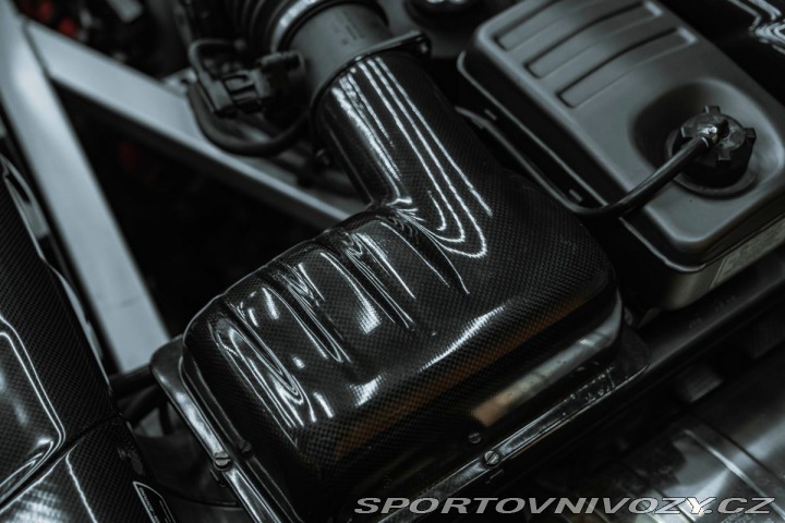 Ferrari 430 BR SPIDER F1, FULL OPTION 1800