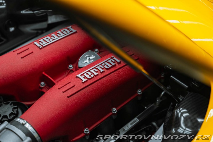 Ferrari 430 BR SPIDER F1, FULL OPTION 1800