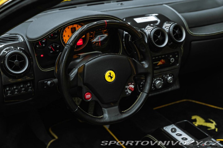 Ferrari 430 BR SPIDER F1, FULL OPTION 2009
