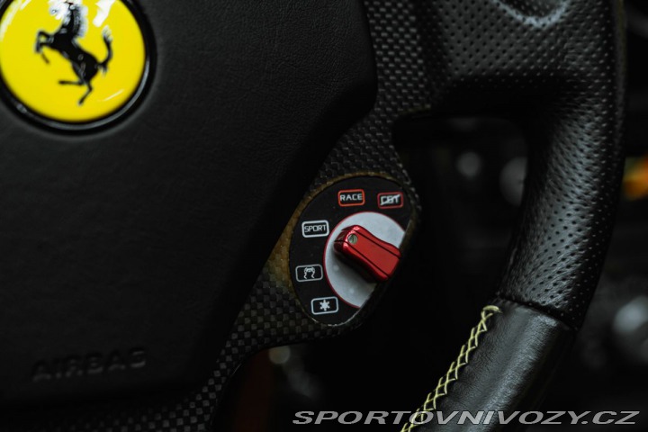 Ferrari 430 BR SPIDER F1, FULL OPTION 1800
